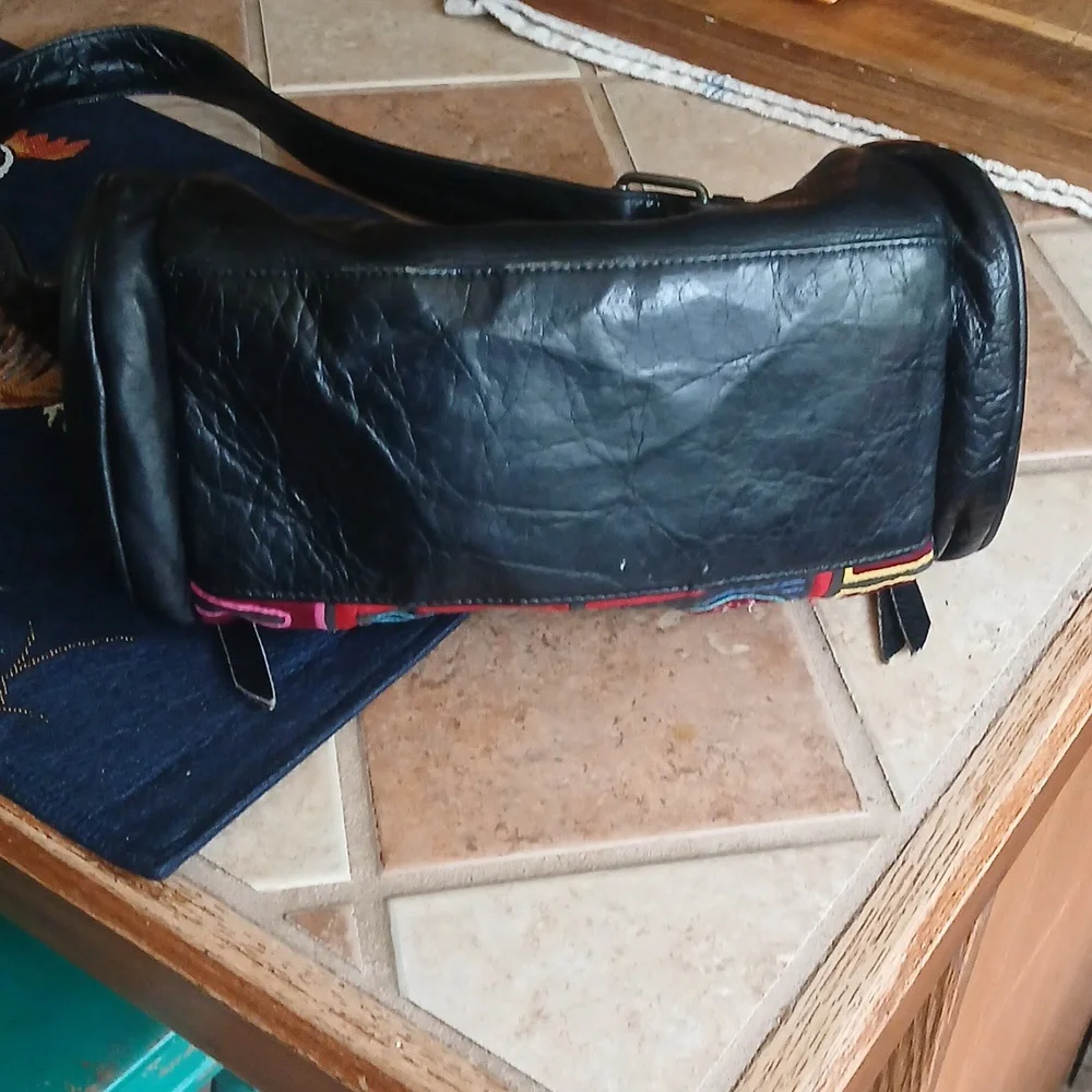 Cute leather purse - Picture 5 of 7